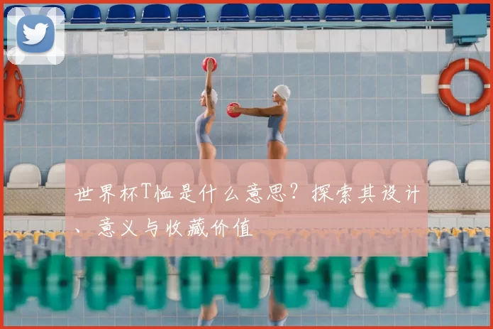世界杯T恤是什么意思?探索其设计、意义与收藏价值