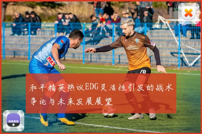 和平精英热议EDG灵活性引发的战术争论与未来发展展望