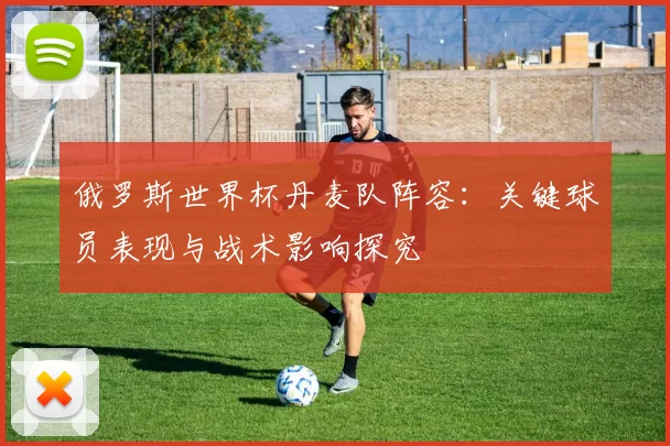 俄罗斯世界杯丹麦队阵容：关键球员表现与战术影响探究