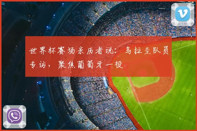世界杯赛场亲历者说：乌拉圭队员专访，聚焦葡萄牙一役