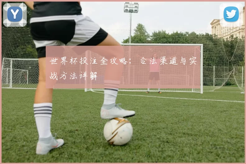 世界杯投注全攻略：合法渠道与实战方法详解