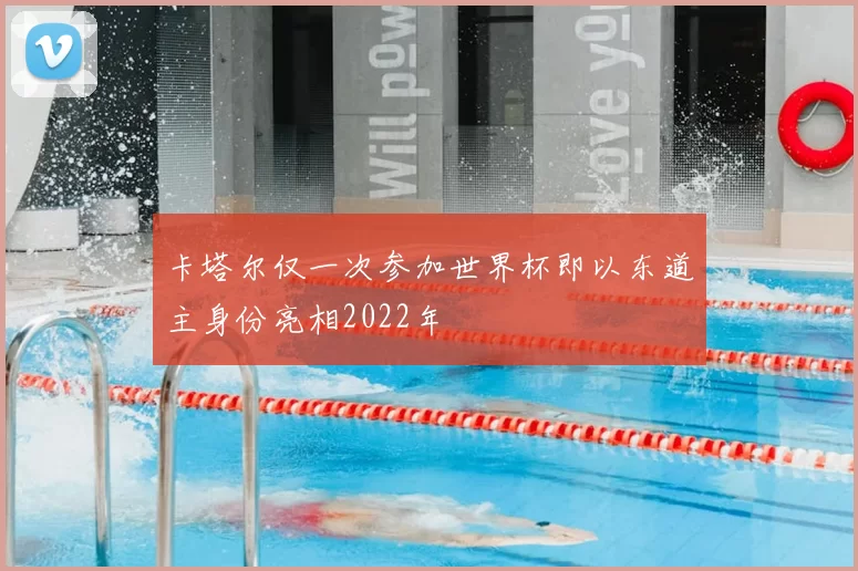 卡塔尔仅一次参加世界杯即以东道主身份亮相2022年