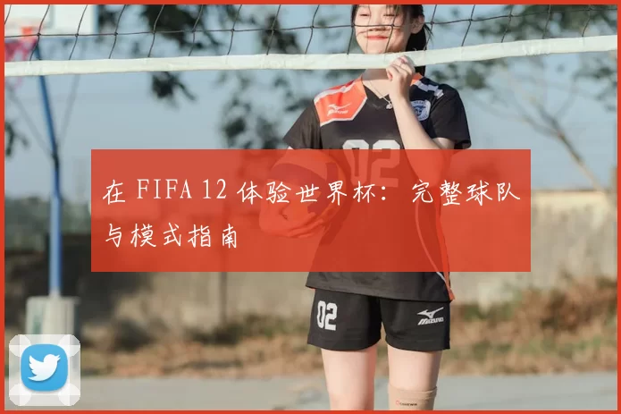 在 FIFA 12 体验世界杯：完整球队与模式指南