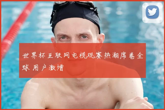 世界杯互联网电视观赛热潮席卷全球 用户激增