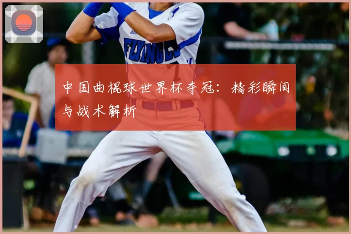 中国曲棍球世界杯夺冠：精彩瞬间与战术解析