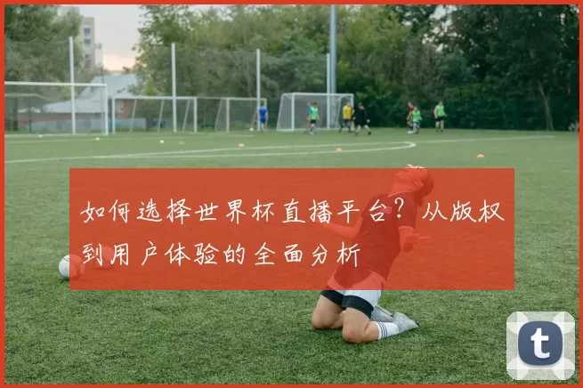 如何选择世界杯直播平台?从版权到用户体验的全面分析