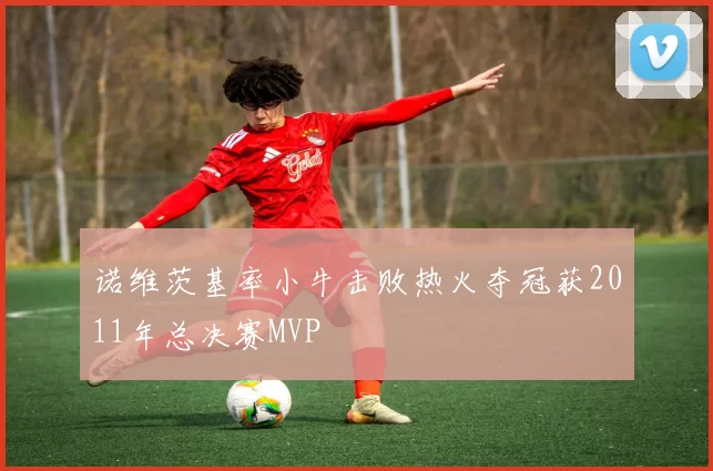 诺维茨基率小牛击败热火夺冠获2011年总决赛MVP