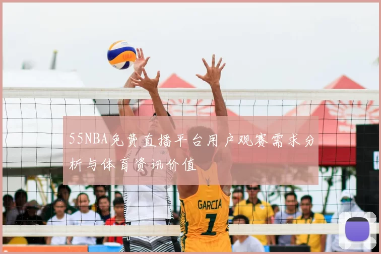 55NBA免费直播平台用户观赛需求分析与体育资讯价值