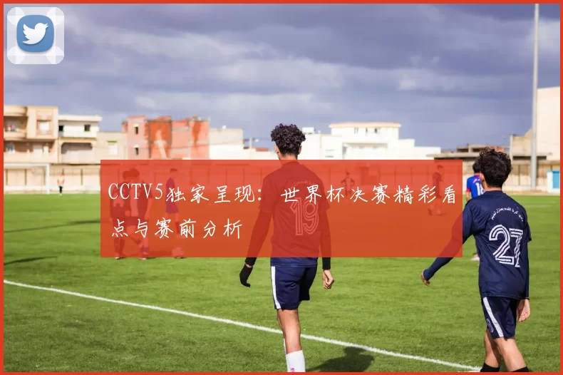 CCTV5独家呈现:世界杯决赛精彩看点与赛前分析