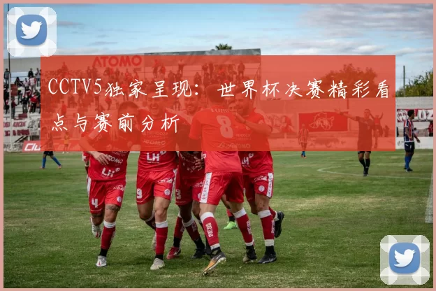 CCTV5独家呈现：世界杯决赛精彩看点与赛前分析