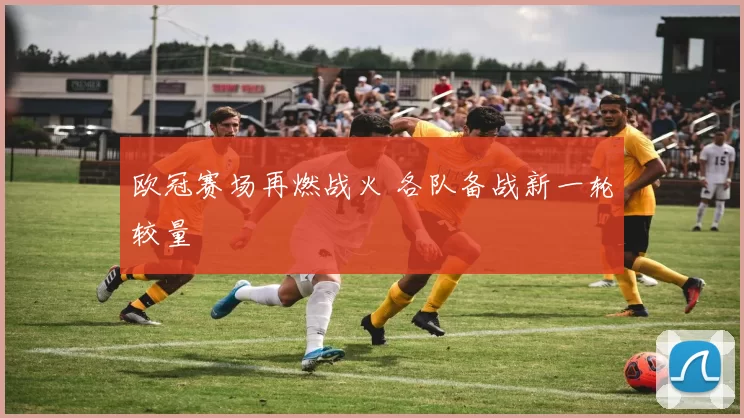 欧冠赛场再燃战火 各队备战新一轮较量